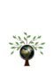 tree, branches, tree trunk, treetop, logo, emblem, icon, header, symbol, energy, renewable, globe, people, earth, world, mankind, silhouettes, group, together, population, group of people, power generation, eco, environment, eco energy, future, electricity generation, electricity, forest, leaves, branched, plant, wood, nature, bark, warmth, burn, firewood, heat, logo, logo, logo, logo, logo, future